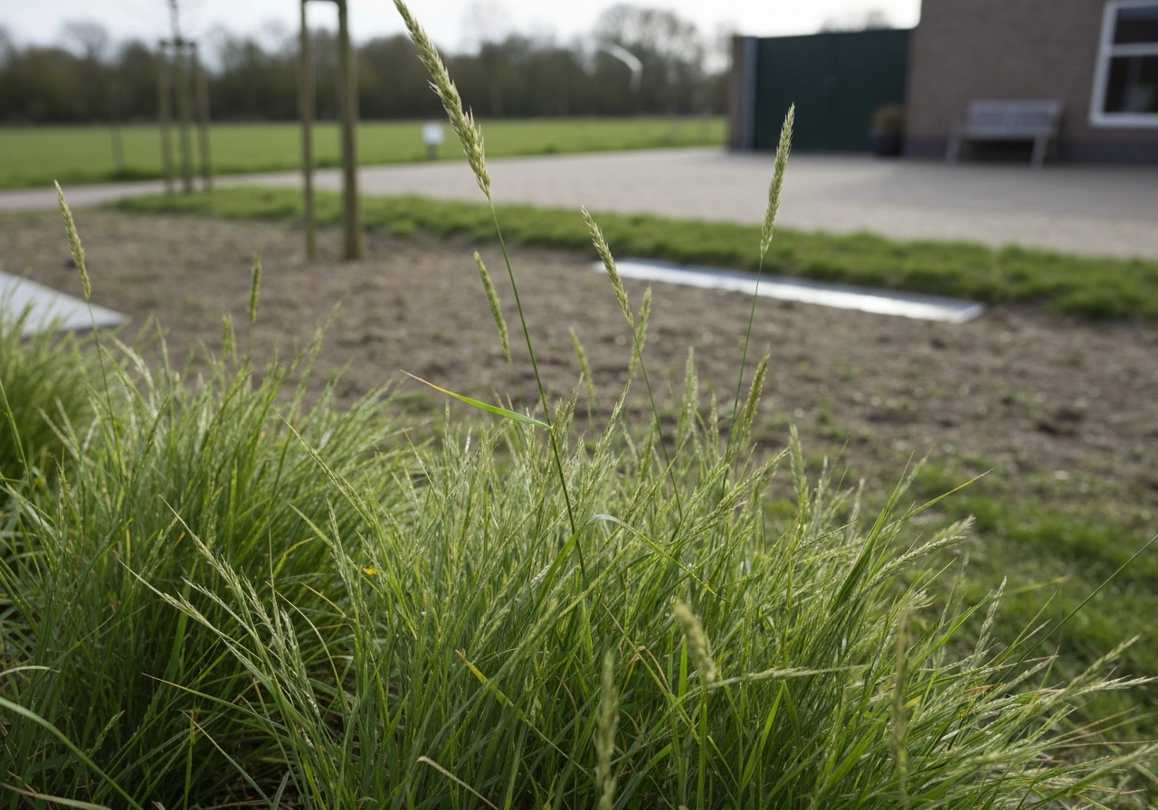 Wanneer gras kalken en mesten: seizoensgids voor NL