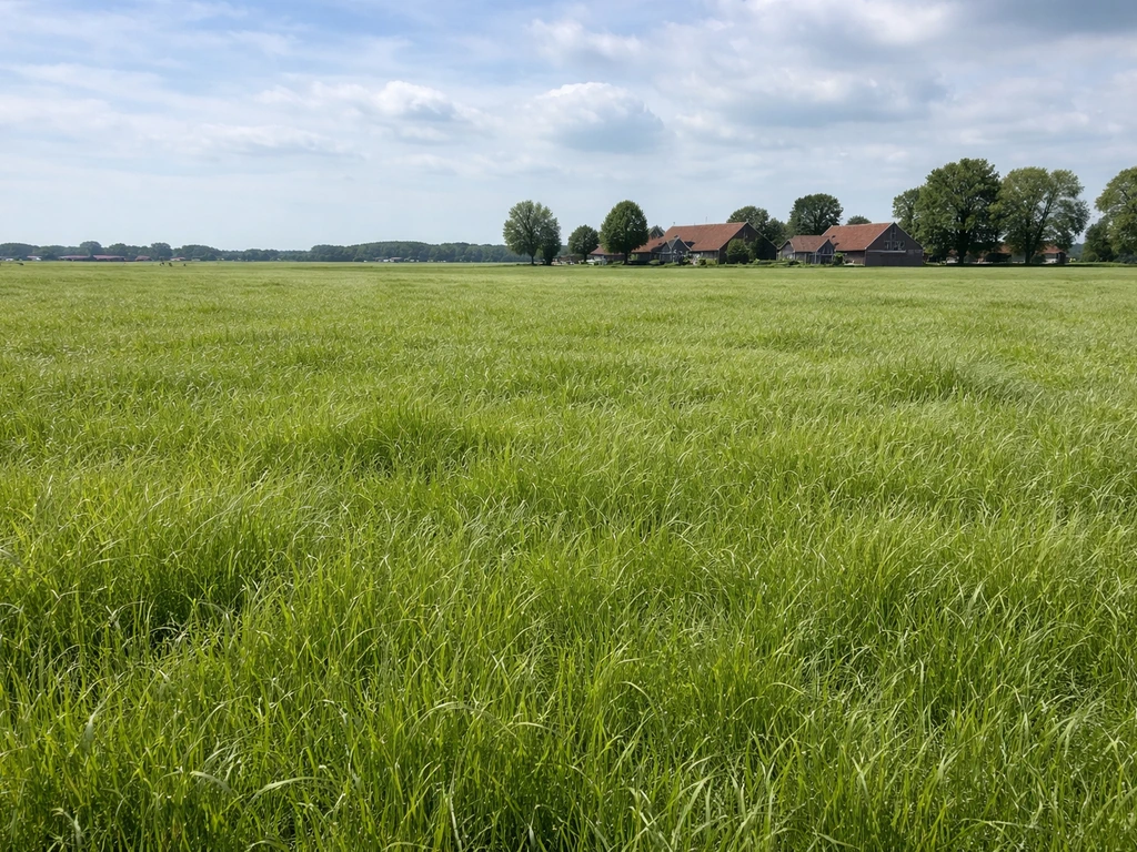 Veeteelt gras kiezen en beheren: praktische gids voor NL