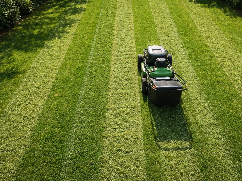 Mulchen gras: stappenplan, timing en oplossingen voor je gazon