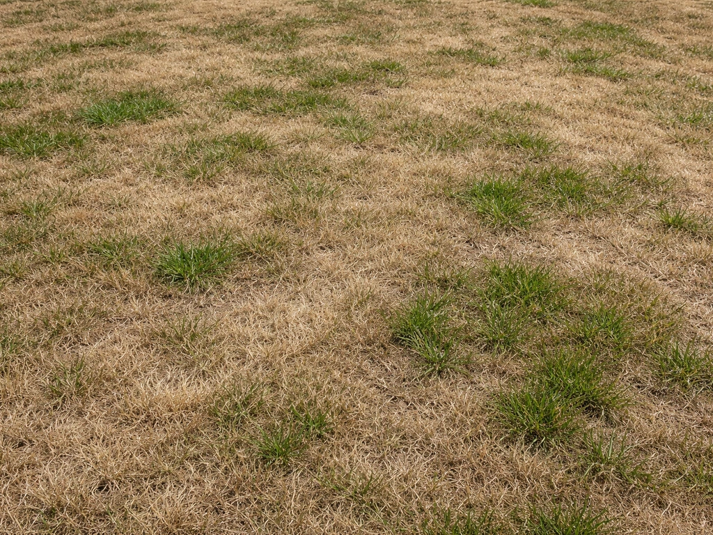 Engels gras wordt bruin: oorzaken en direct stappenplan