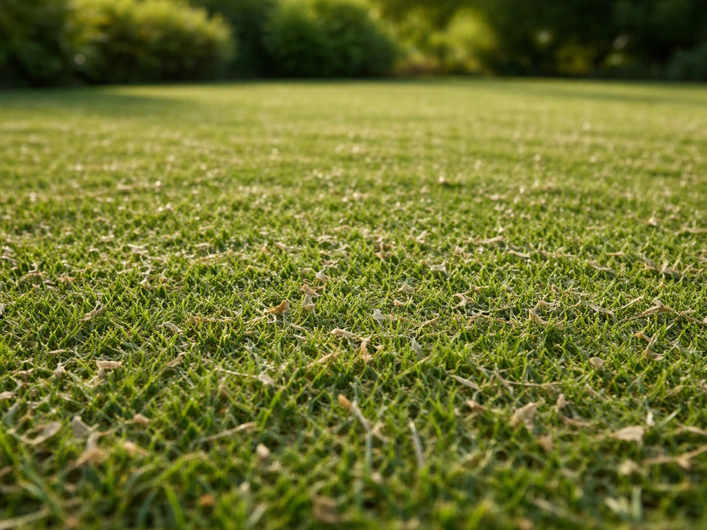 Wat is mulchen van gras: uitleg, timing en stappenplan