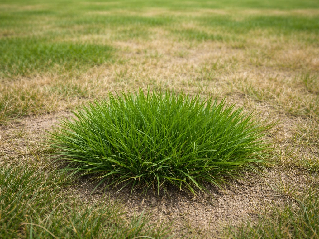 Droogteresistent gras: gids voor gazon in Nederland