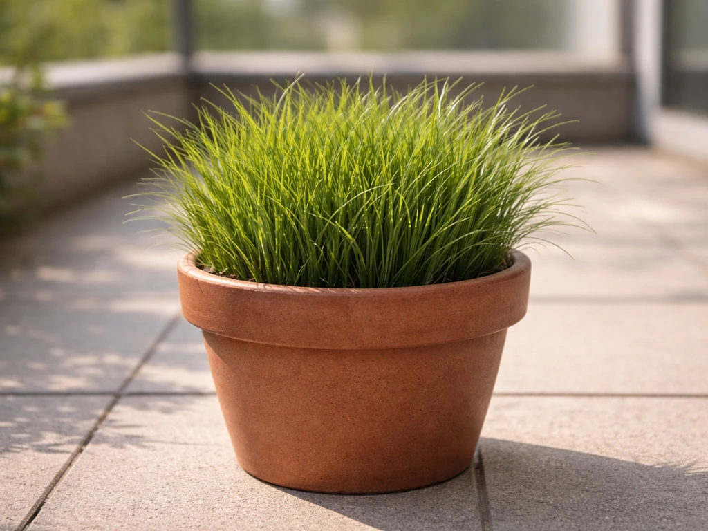 Engels gras in pot: handleiding voor aanplanten en onderhoud