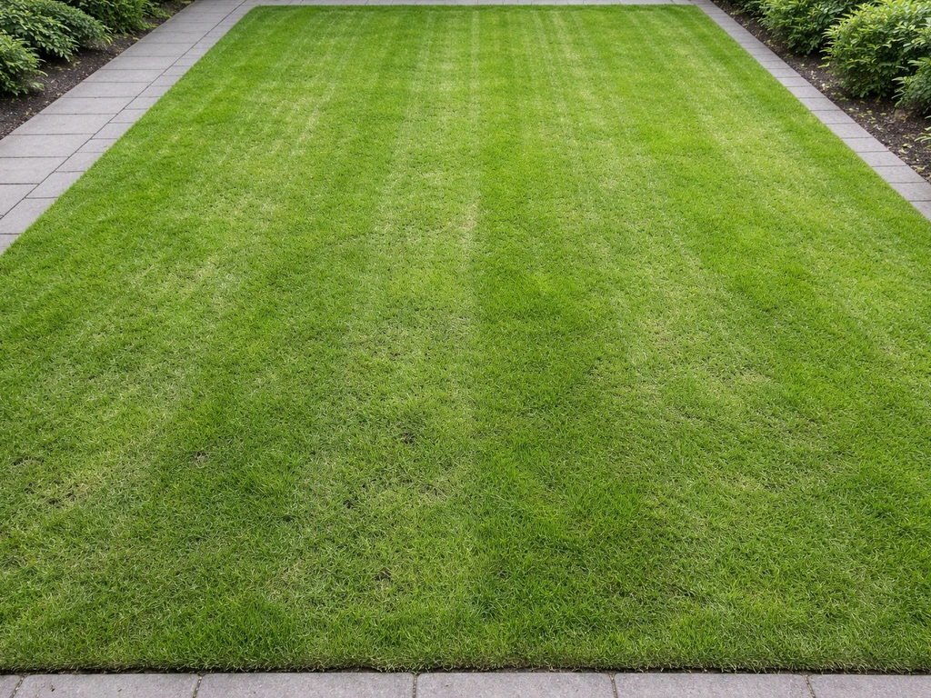 Grip op gras: stappenplan voor herstel en onderhoud NL