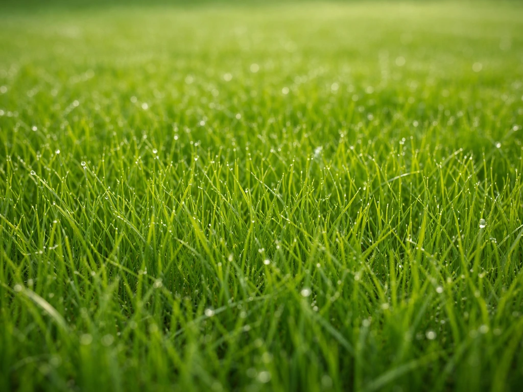 Engels gras planten: wanneer en hoe opnieuw inzaaien