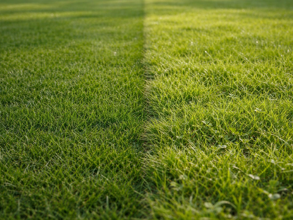 Engels gras inheems: herken, kies en verzorg voor NL
