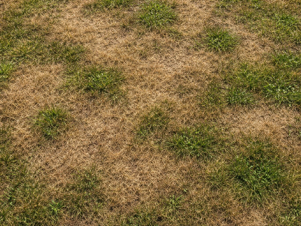 Gedroogd gras synoniem: betekenis, oorzaken en aanpak voor je gazon
