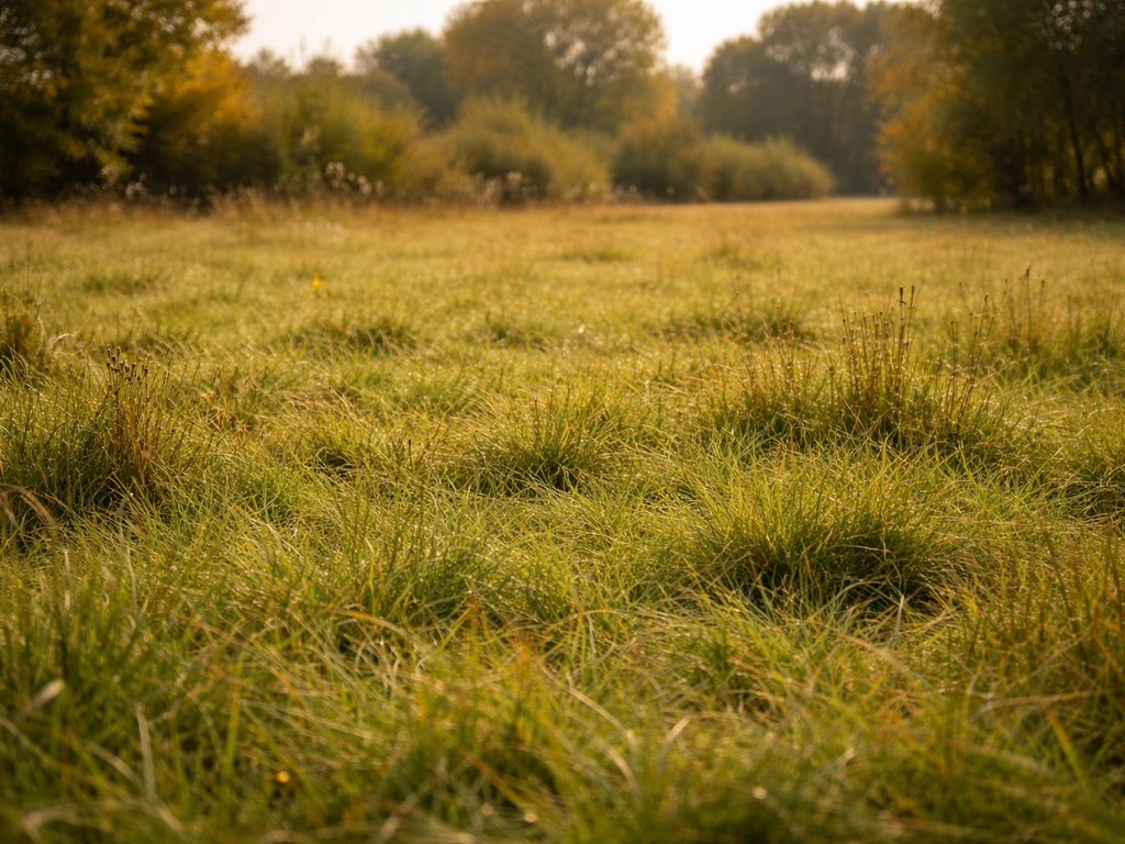 Inheems gras gazon: stappenplan voor zaaien en onderhoud