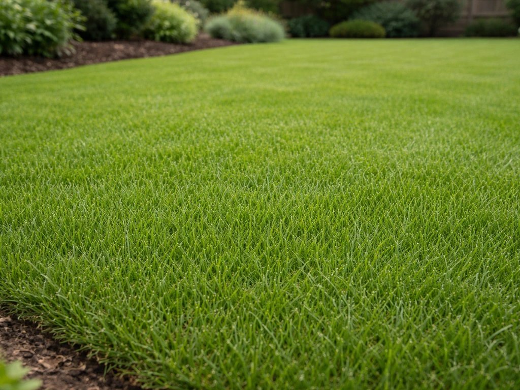 Engels gras bodembedekker: keuze en aanpak voor dicht gras
