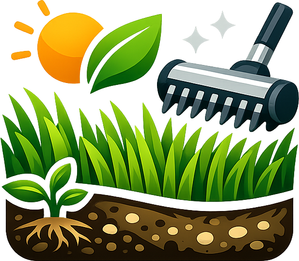 Graslogie